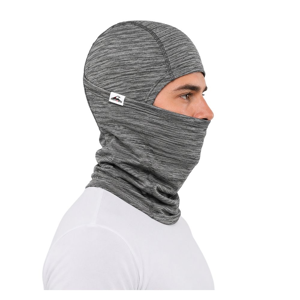 Pasamontaña Unisex Montagne Jim