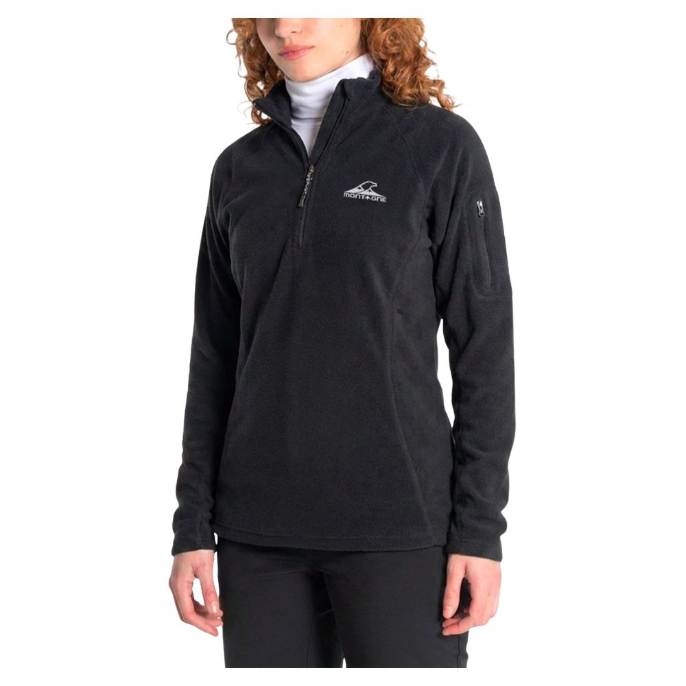 Buzo De Mujer Montagne Glacel