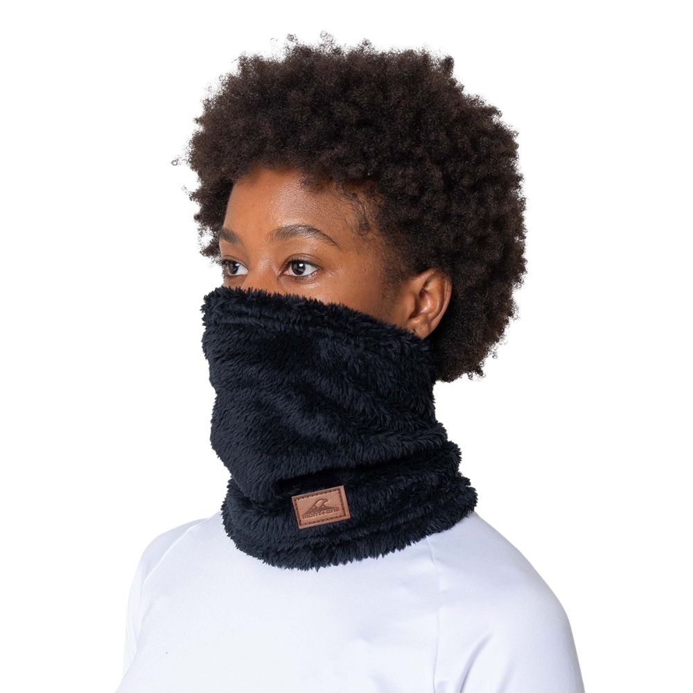 Cuello Unisex Montagne Nebula