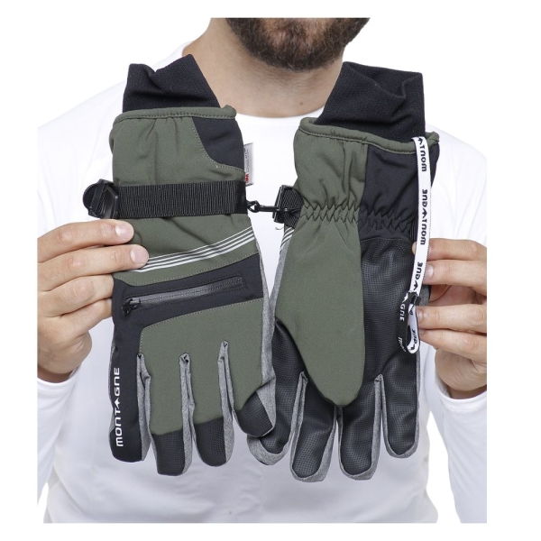 Verde Militar