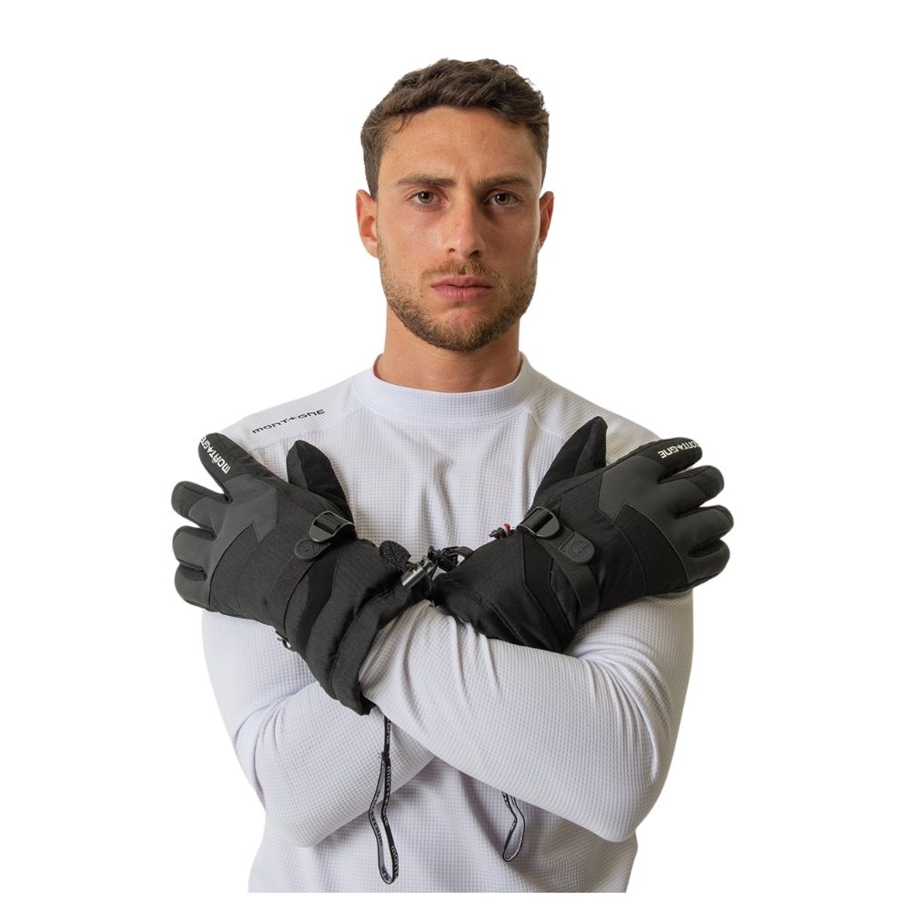 Guantes Unisex Montagne Stark