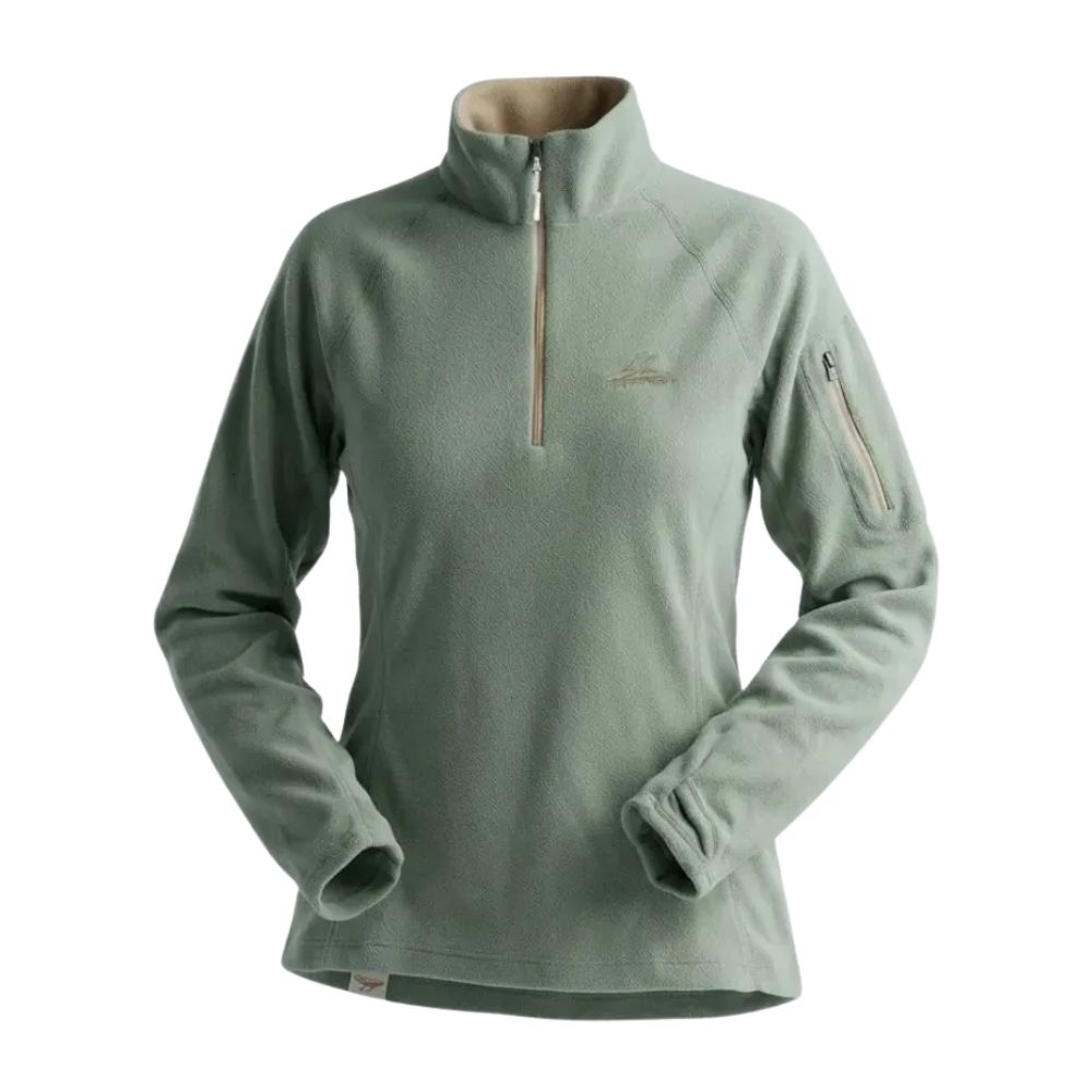 Buzo De Mujer Montagne Glacel