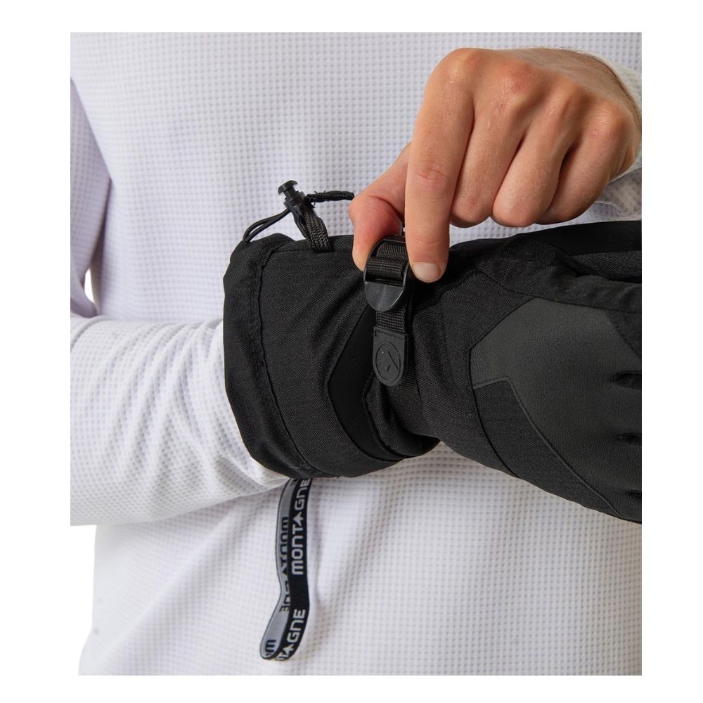Guantes Unisex Montagne Stark