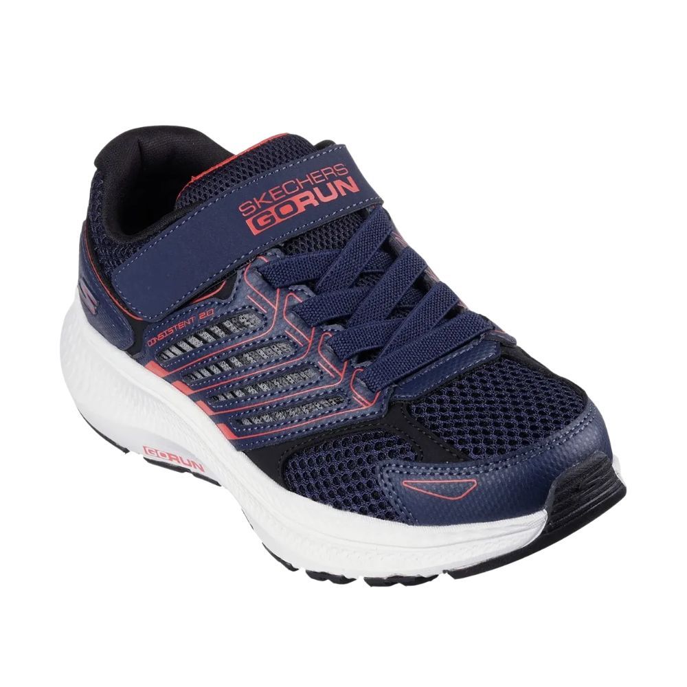 Zapatillas De Niño Skechers Go Run Consistent 2.0