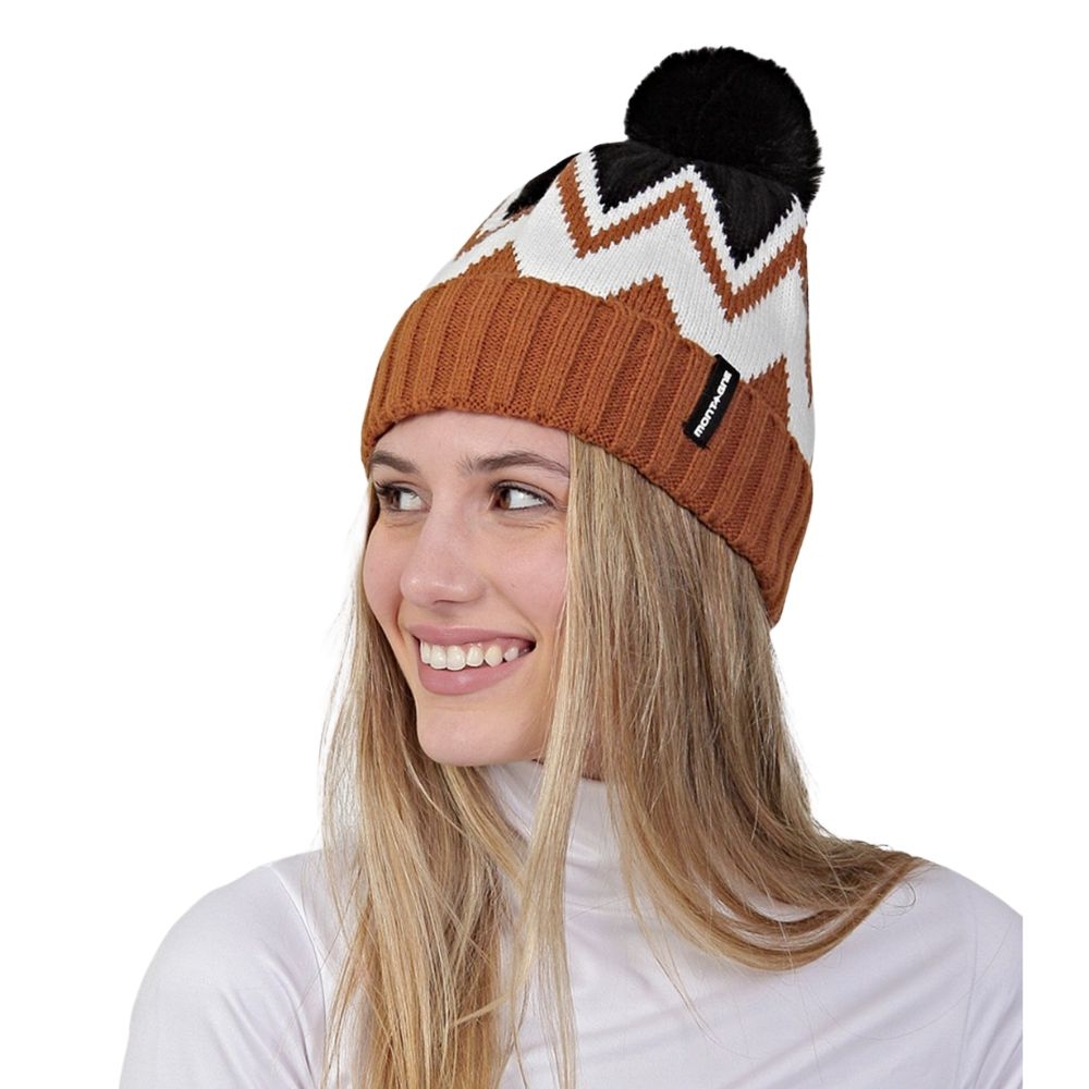 Gorro Unisex Montagne Alpine