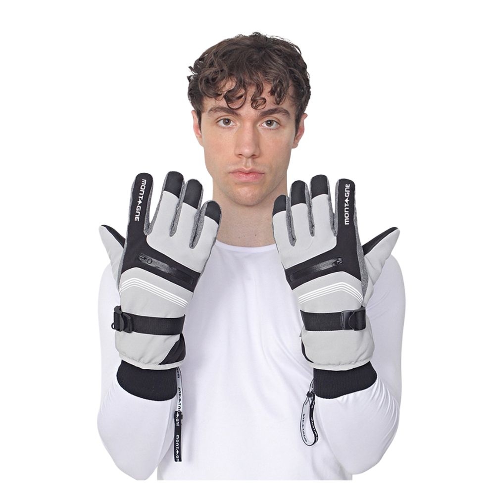 Guantes Unisex Montagne Dagan