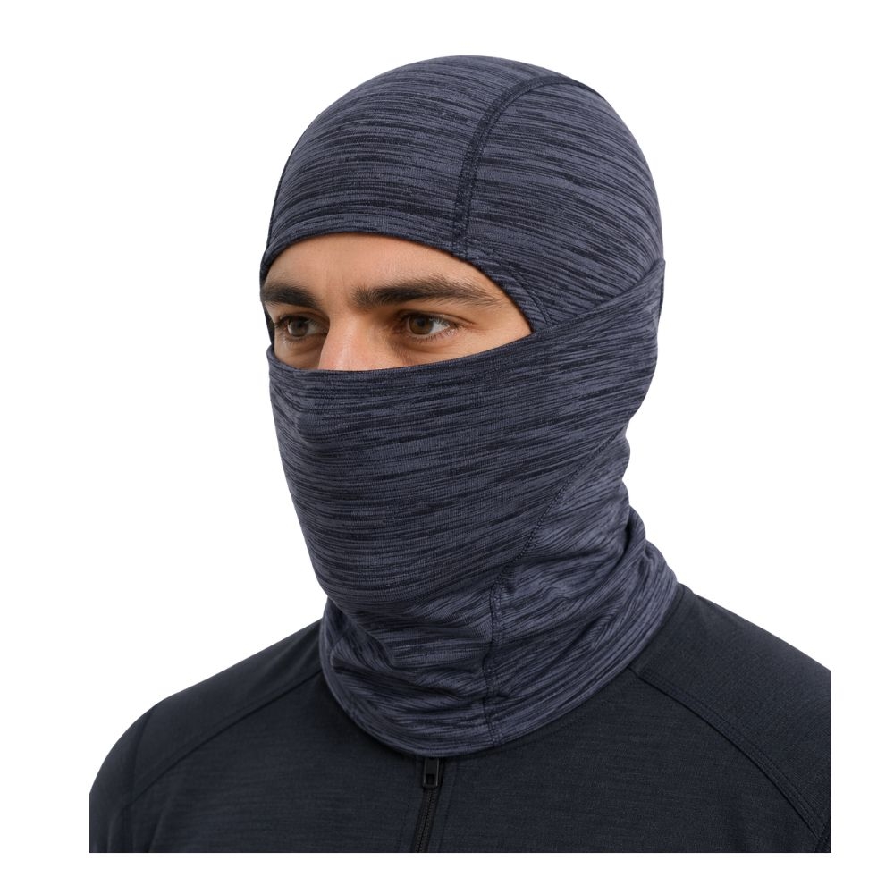 Pasamontaña Unisex Montagne Jim