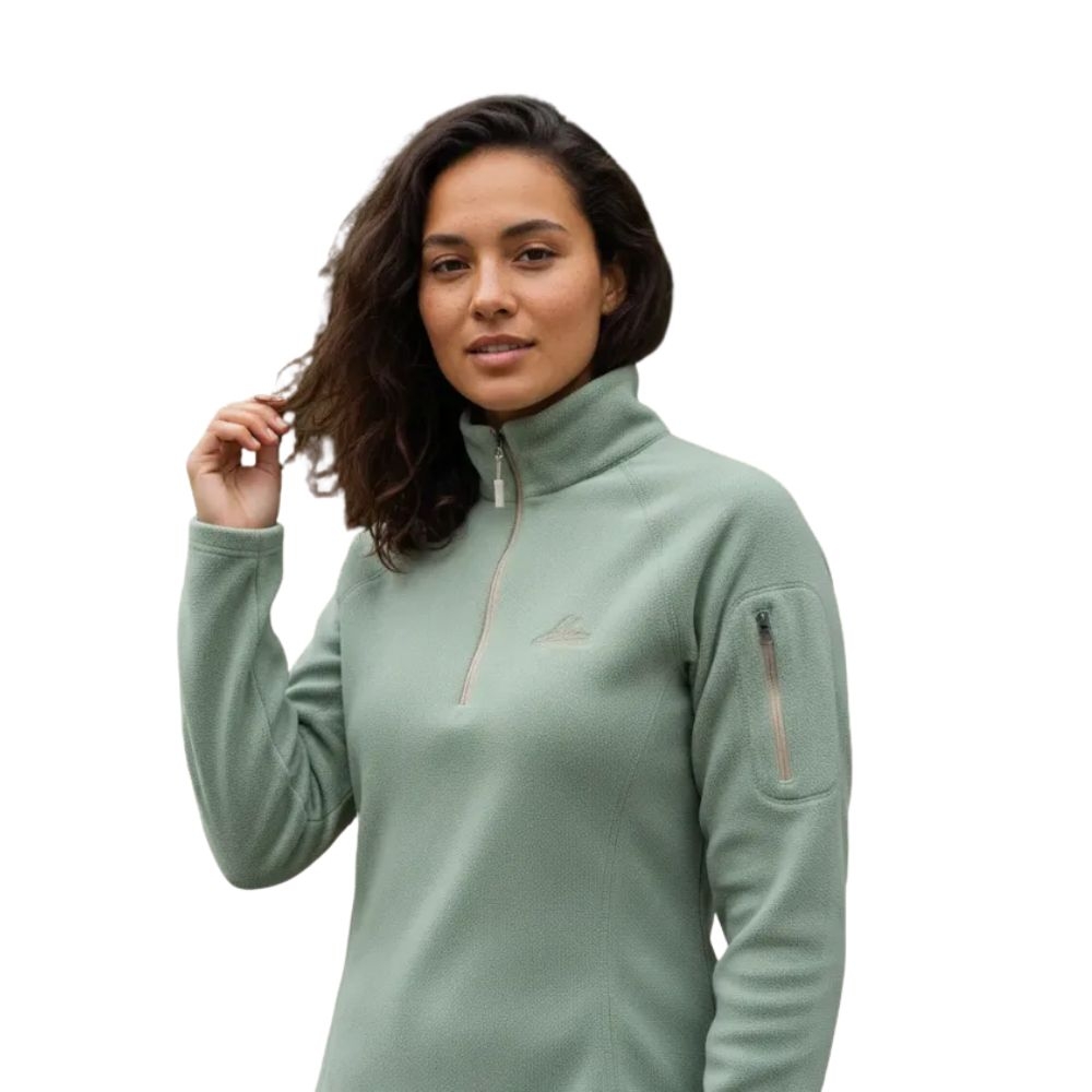 Buzo De Mujer Montagne Glacel
