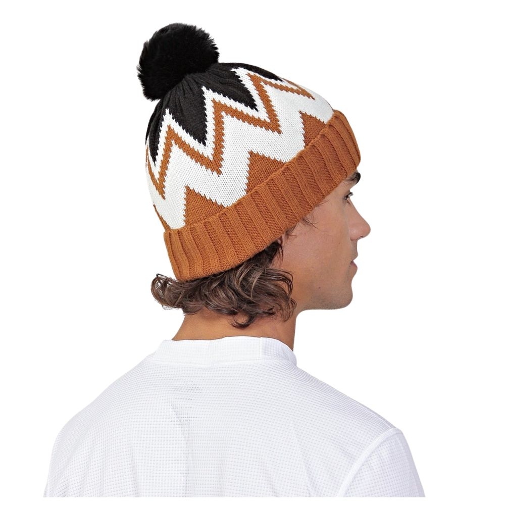 Gorro Unisex Montagne Alpine