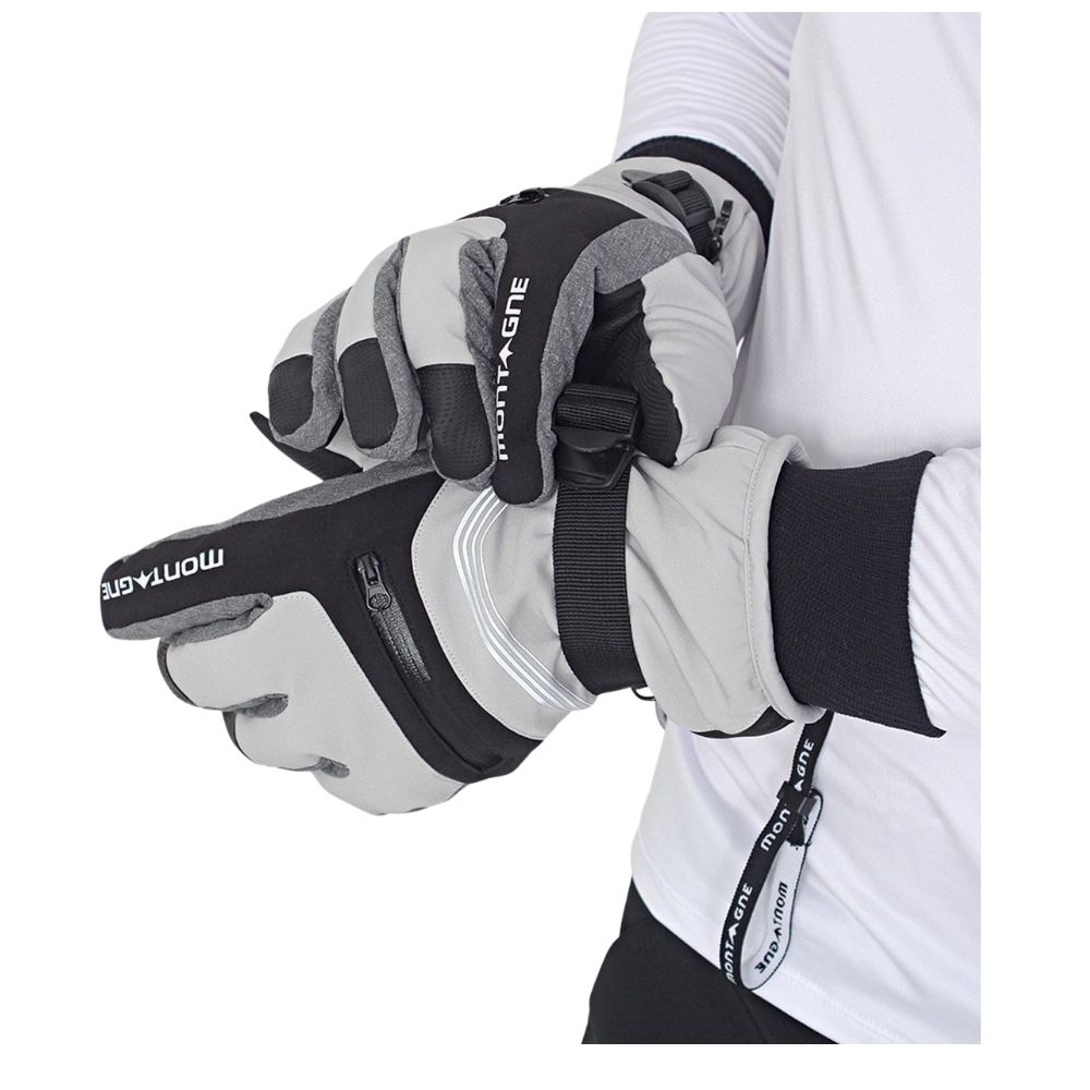 Guantes Unisex Montagne Dagan