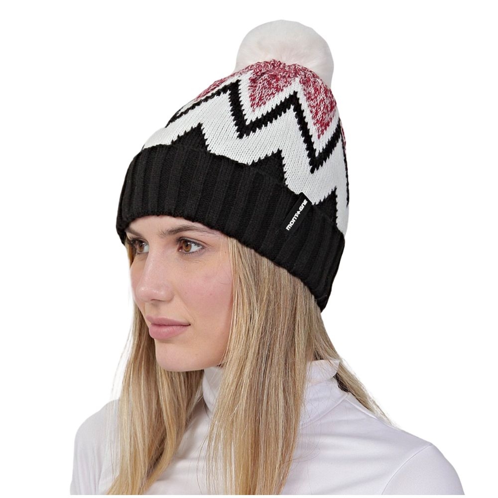 Gorro Unisex Montagne Alpine