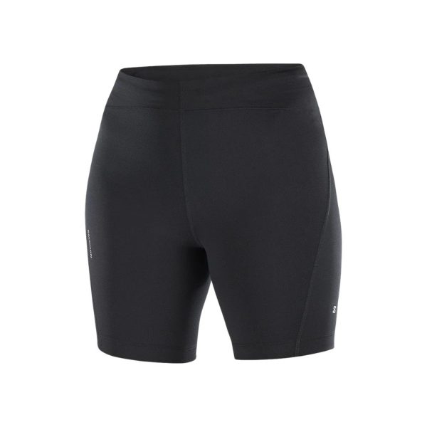 Calza De Mujer Salomon Shakeout Core Tights
