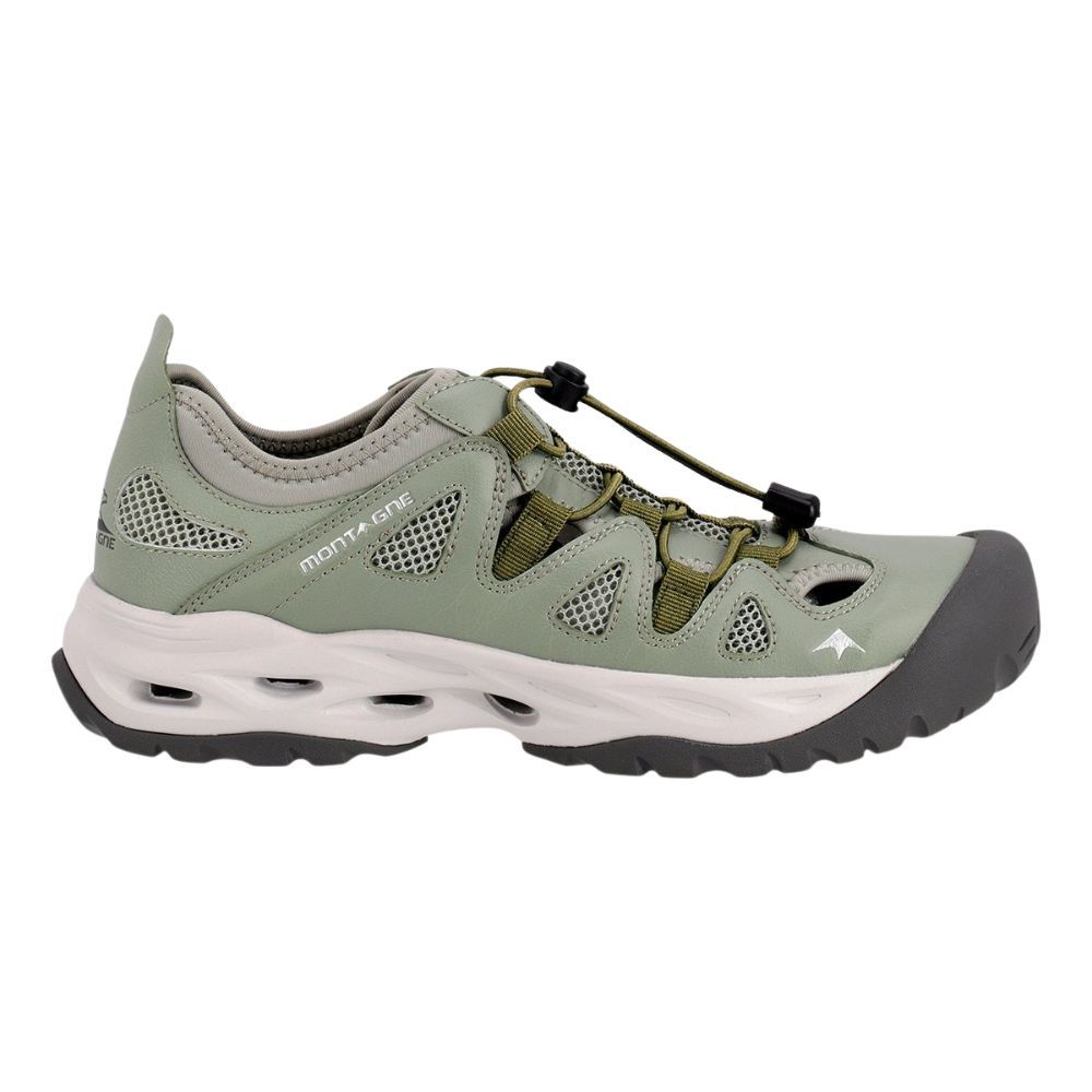 Sandalias De Hombre Montagne Zymic