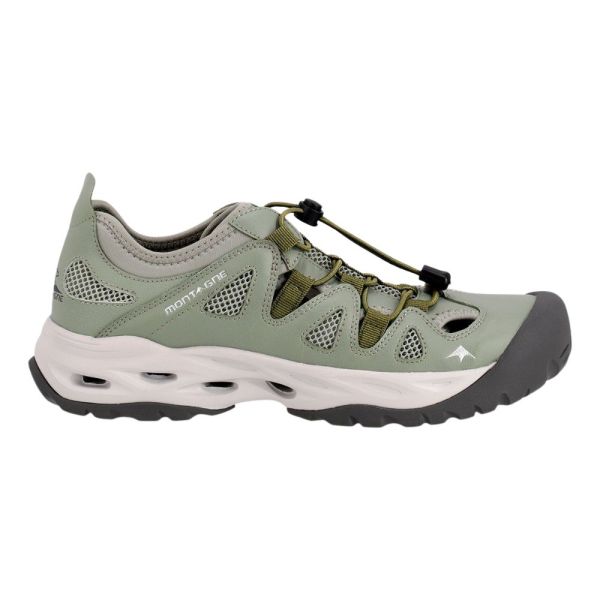 Sandalias De Hombre Montagne Zymic