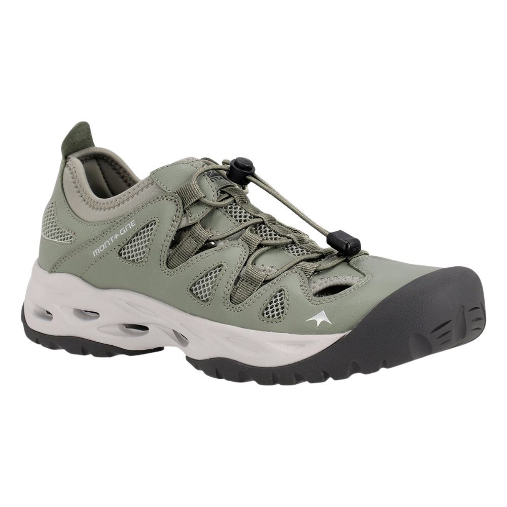Sandalias De Hombre Montagne Zymic