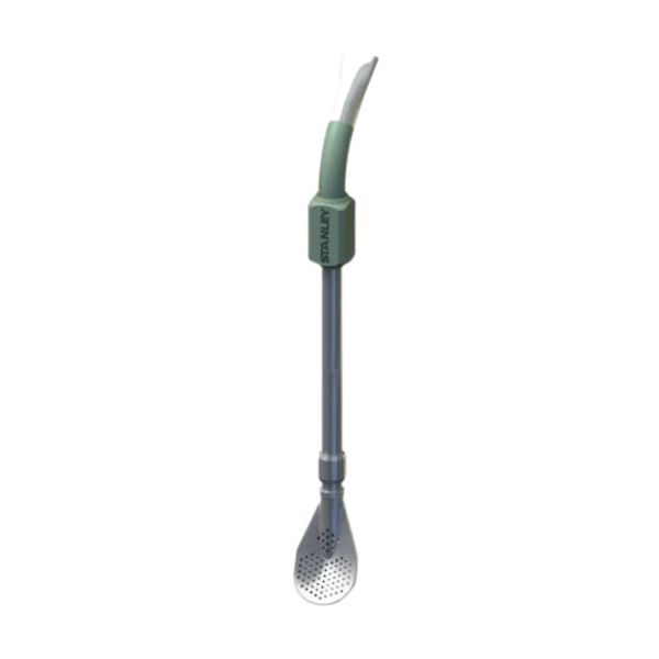 Bombilla Para Mate Stanley Straw Spoon
