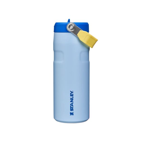 Botella Térmica Stanley Iceflow Flip Straw | 473 Ml