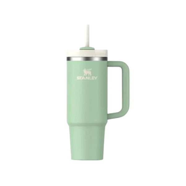 Vaso Stanley Tumbler Quencher 887 Ml