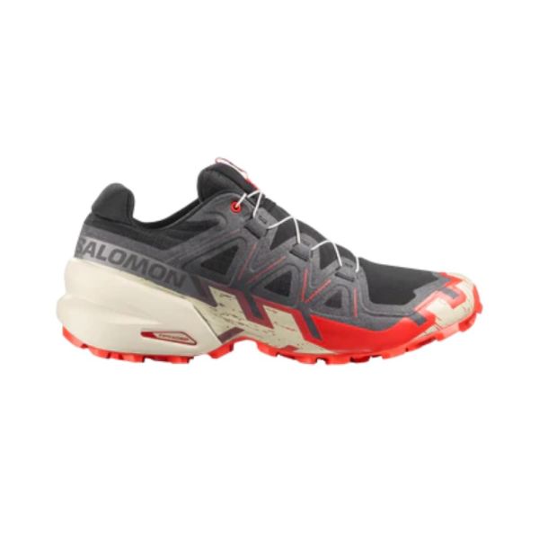 Zapatilla De Hombre Salomon Speedcross 6