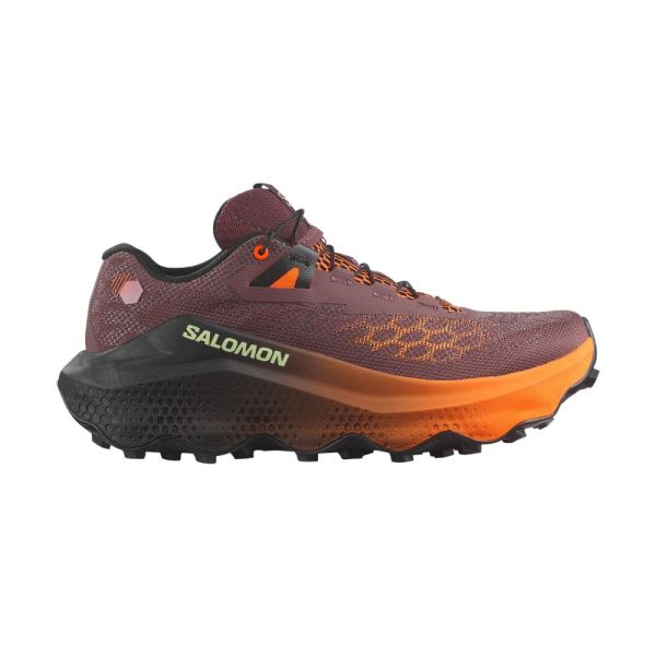 Zapatilla De Mujer Salomon Ultra Glide 4