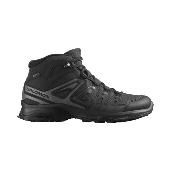 Bota De Hombre Salomon Extegra Mid Gore-tex®