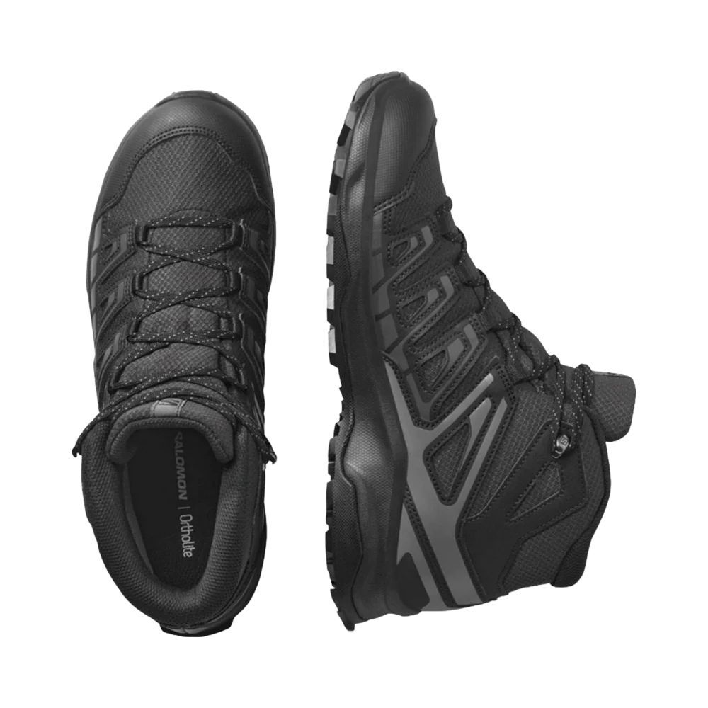 Bota De Hombre Salomon Extegra Mid Gore-tex®