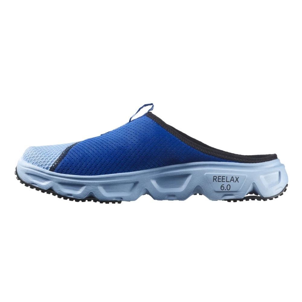 Zapatilla De Hombre Salomon Reelax Slide 6.0 M