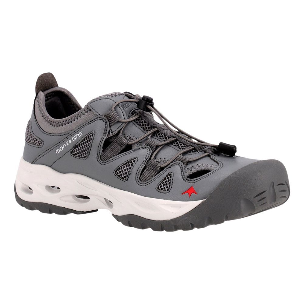 Sandalias De Hombre Montagne Zymic