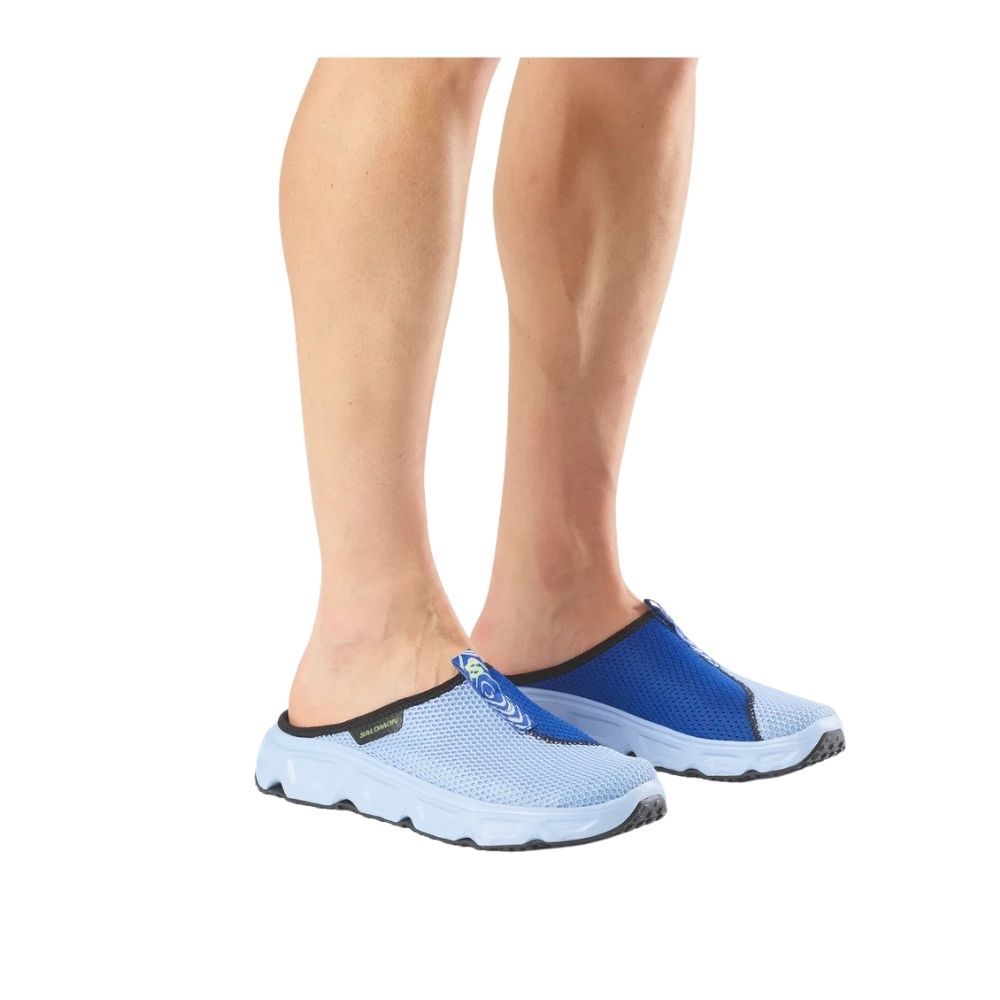 Zapatilla De Hombre Salomon Reelax Slide 6.0 M