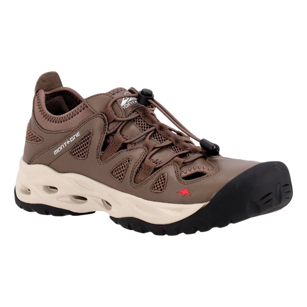 Sandalias De Hombre Montagne Zymic