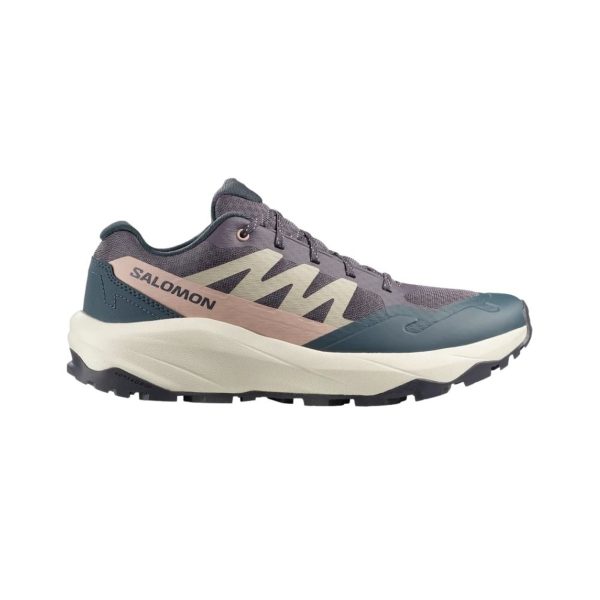 Zapatilla De Mujer Salomon Outscape
