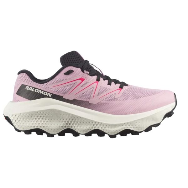 Zapatilla De Mujer Salomon Ultra Flow 2