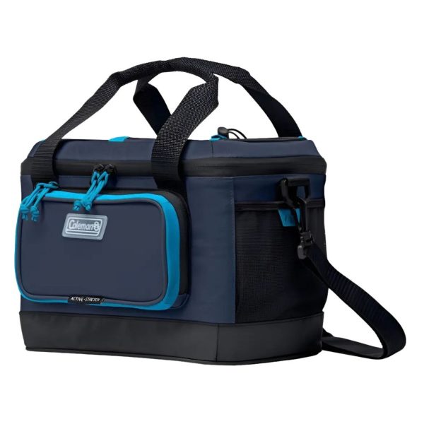 Conservadora Bolso Termico Coleman Xpand 16latas