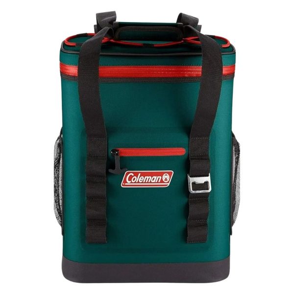 Bolso Termico Coleman High Performance 24 Latas