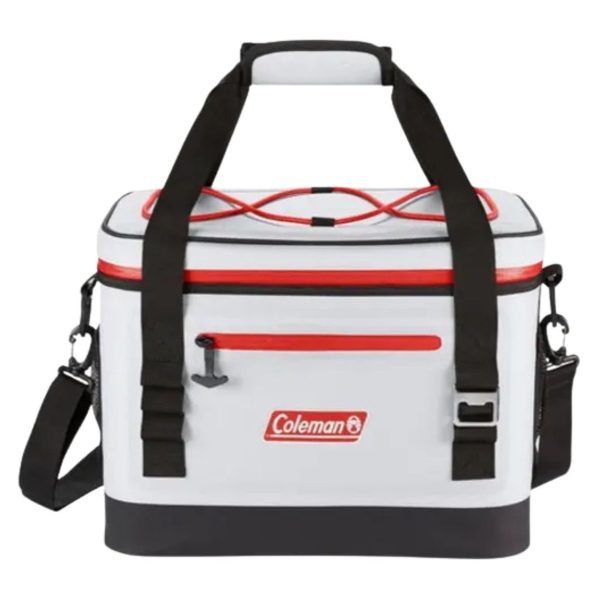 Bolso Termico Coleman Marine 30 Latas