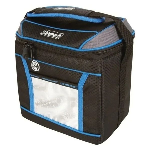 Bolso Termico Coleman Trailblazer 16 Latas