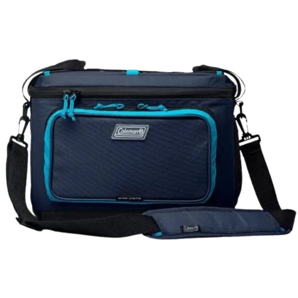 Conservadora Bolso Termico Coleman Xpand 30 Latas