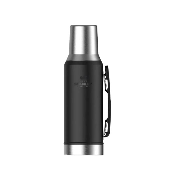 Mate System Clasico  1.2lts
