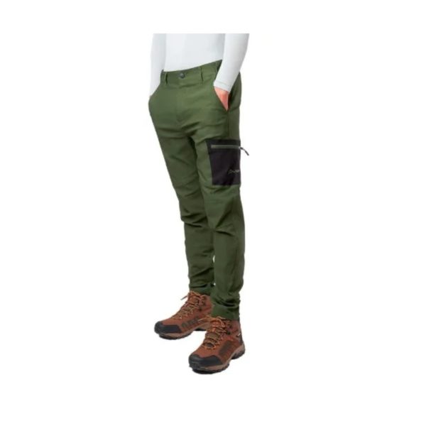 Verde Militar
