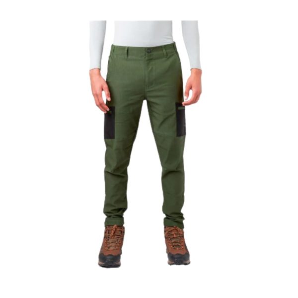Pantalon De Hombre Alaska Domuyo Ii