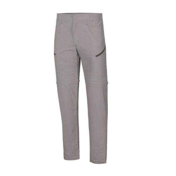 Pantalon De Hombre Ansilta Arena Axn Rs