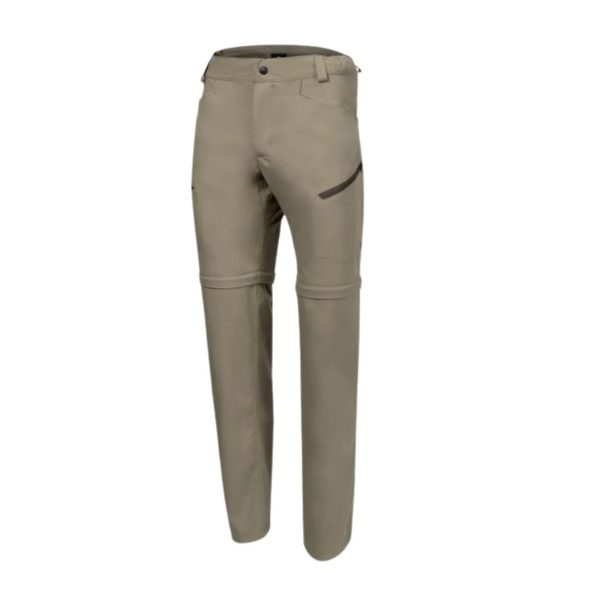 Pantalon De Hombre Ansilta Kilimanjaro 7 Ripstop
