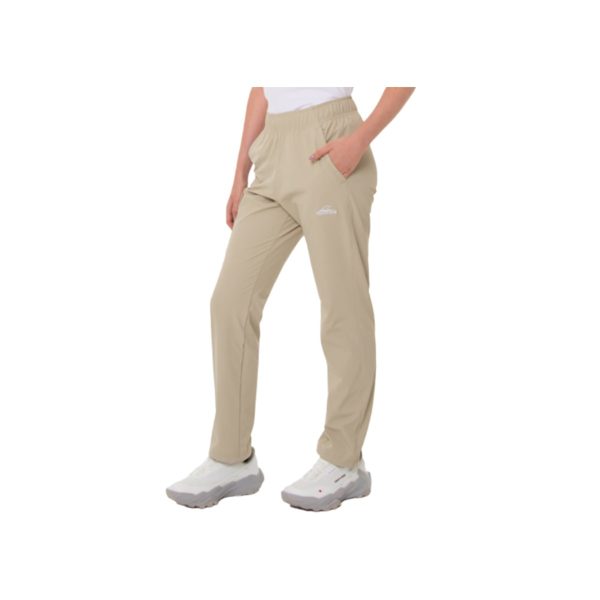 Pantalon De Mujer Montagne Arrecife