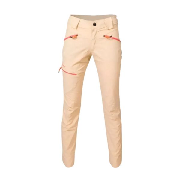 Pantalon De Mujer Trevo Elastizado