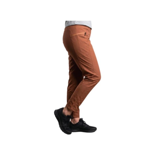 Pantalon De Mujer Trevo  Prana