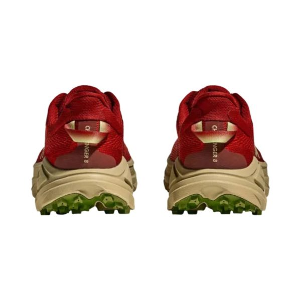 Rojo