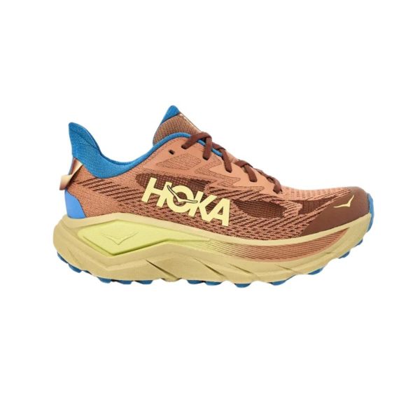 Zapatilla De Hombre Hoka Challenger 8