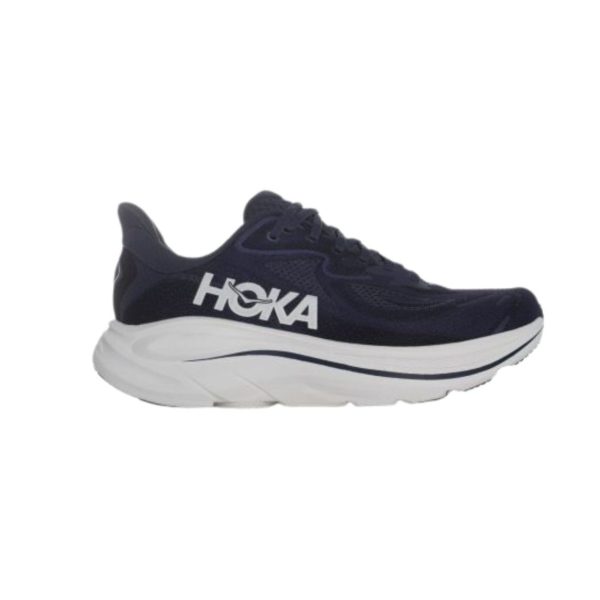 Zapatilla De Hombre Hoka Clifton 10