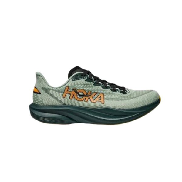 Zapatilla De Hombre Hoka Mach 7