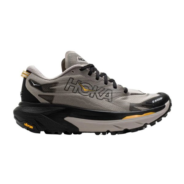 Zapatilla De Hombre Hoka Mafate 5